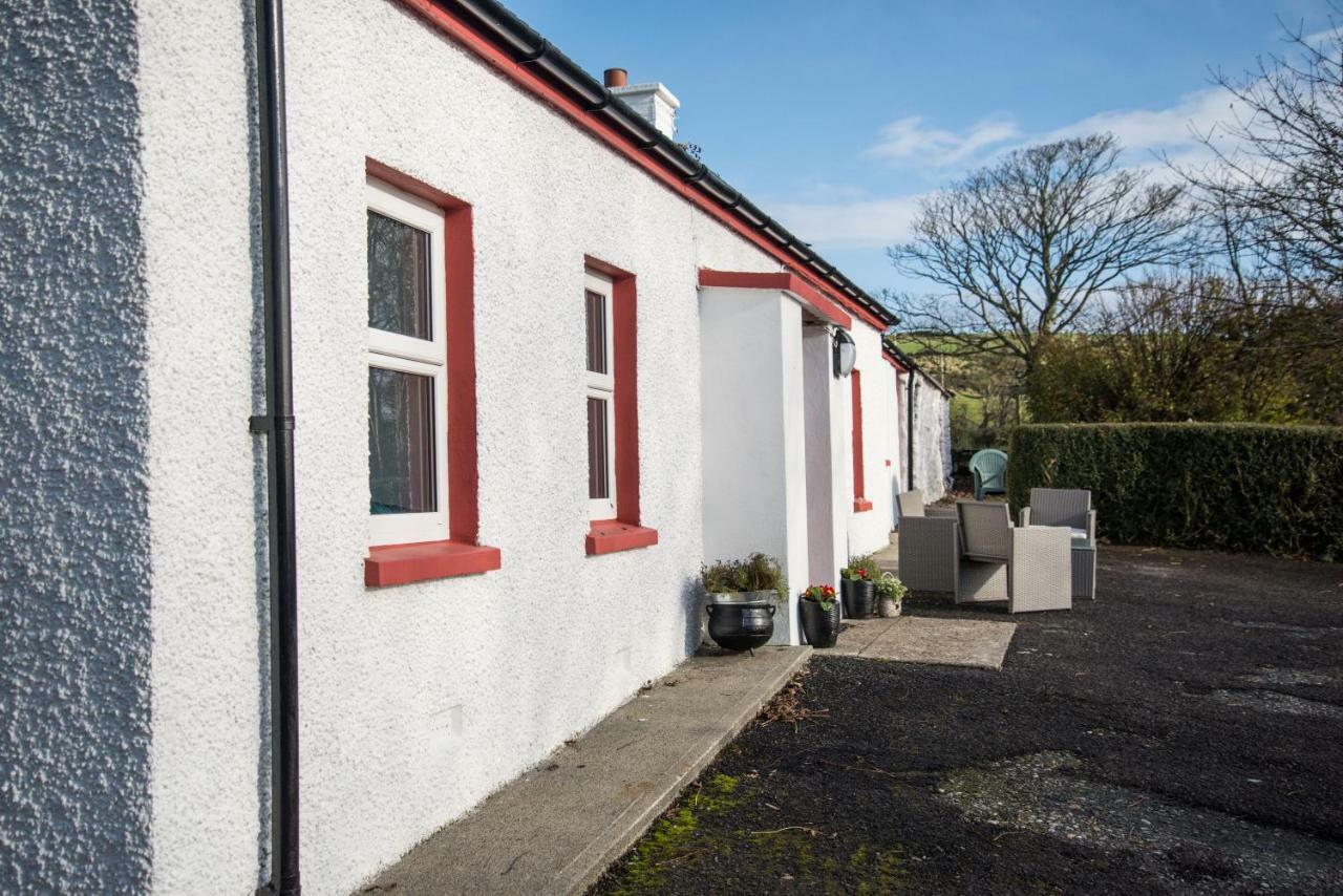 Holiday home Barney's *