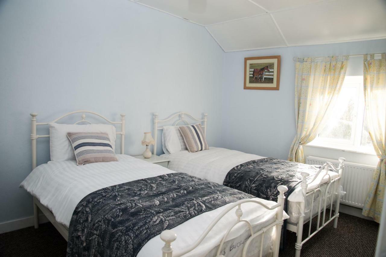Holiday home Barney's Malin